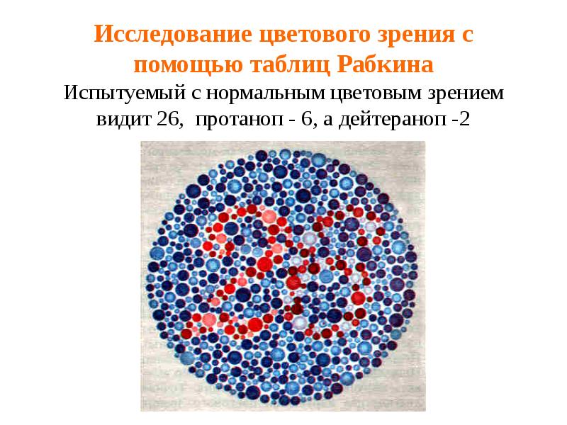 Картинки На Светочувствительность Для Прохождения На Права