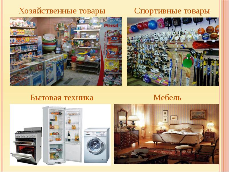 Режим Работы Промтоварных Магазинов