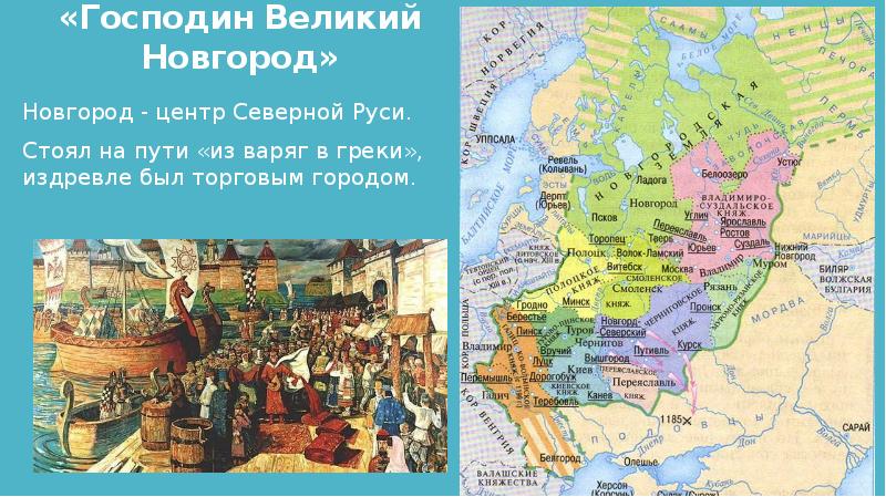Карта Гостя Руси Новгородской Где Купить