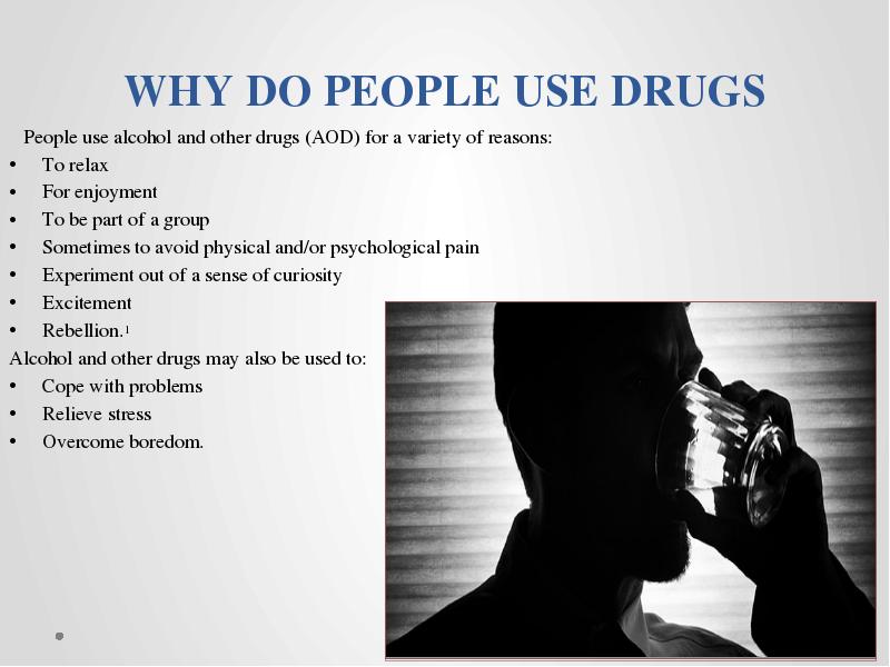 Teens Drug And Alcohol Abuse