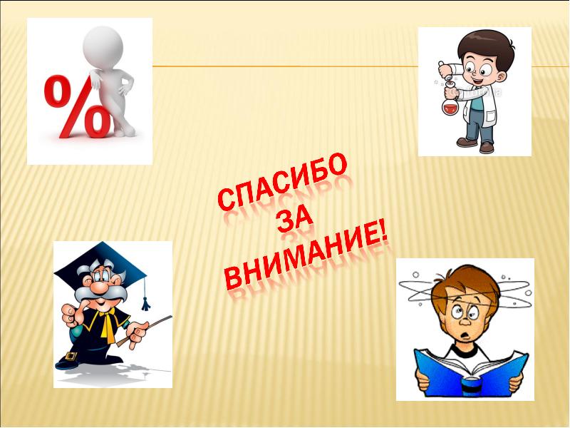 Задачи на проценты в жизни человека проект 6 класс