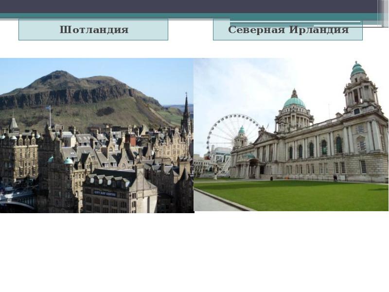 Шотландия Шотландия