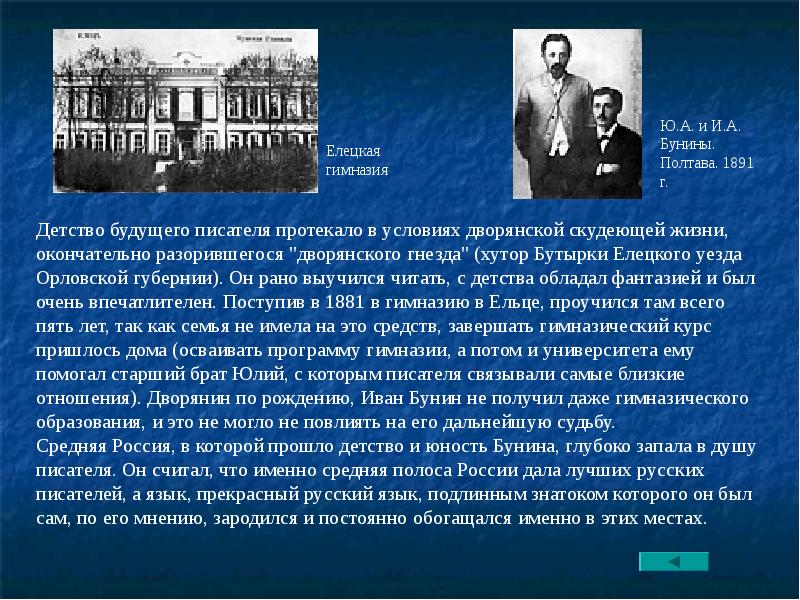 Кого считают писателем. Жизнь и творчество Бунина. Творческая биография Бунина. Жизнь и творчество Бондино. Литературная деятельность Бунина.