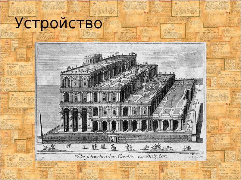 Устройство Устройство