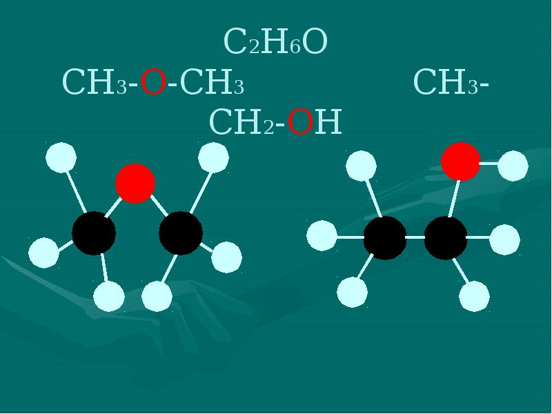Ch3 6. Молекула с2н6. С2н6. Этиловый спирт и диметиловый эфир. С2н6о изомеры.