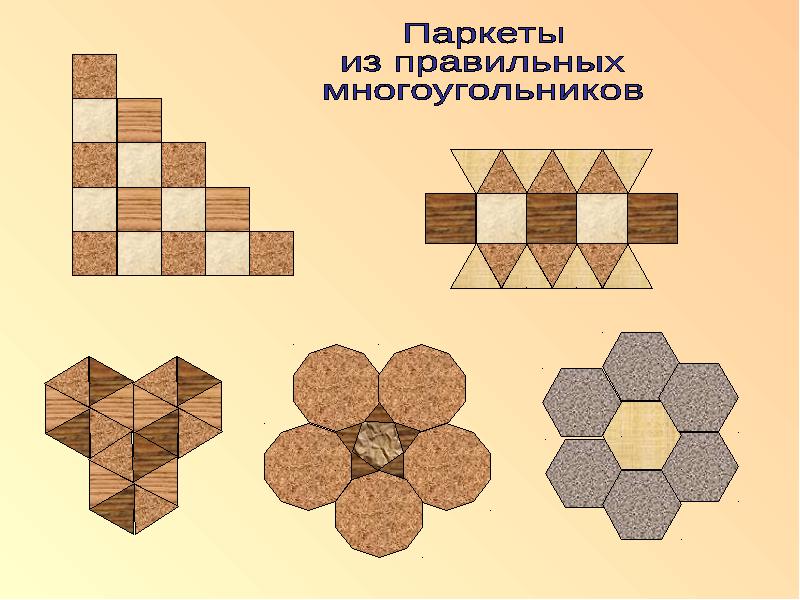 Презентация многоугольники 9 класс