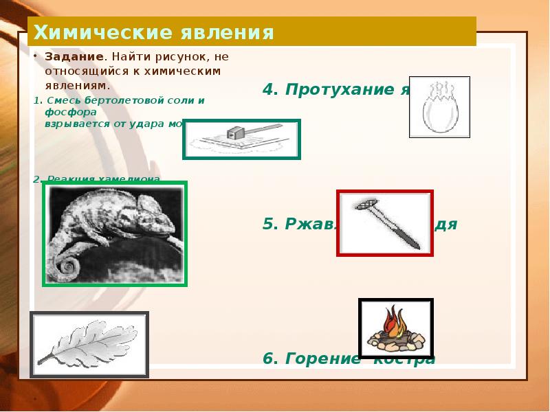 К химическим явлениям относится. Химические явления рисунки. Иллюстрация химических явлений. Химические явления примеры рисунки. Рисунки химия явления.