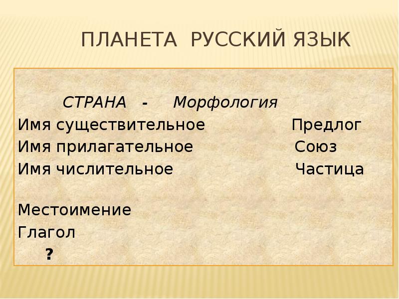 Морфология союз. Планета русский язык Страна морфология. Союз имен. Что такое классы морфологии имен. Имя предлог.