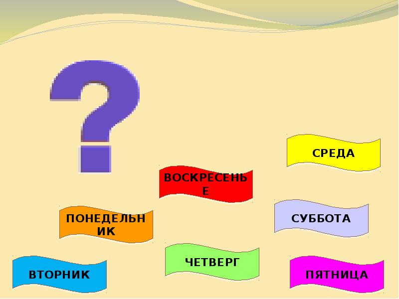 1 класс школа россии презентация когда придет суббота