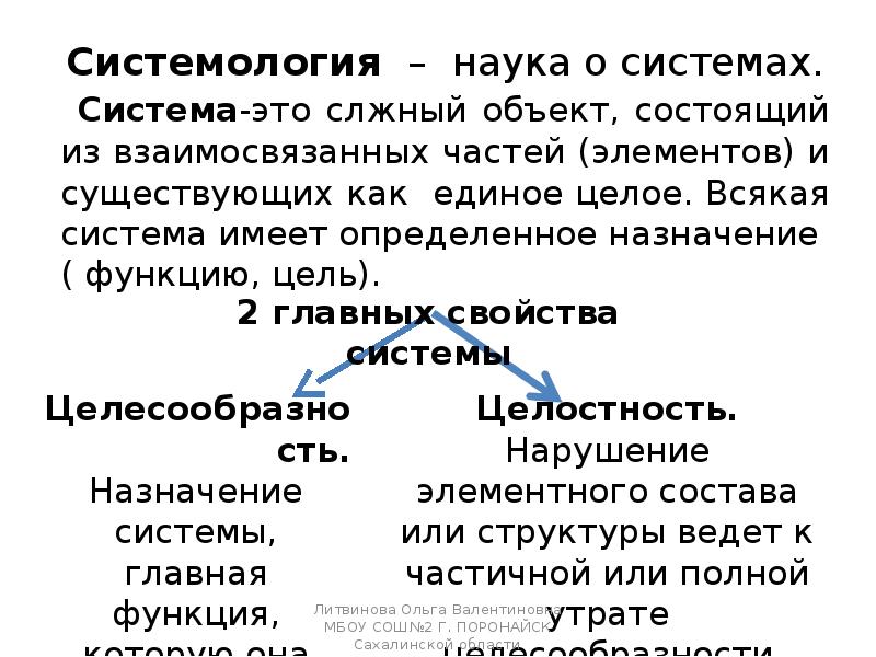 Понятие системы 1 и 2. Системология это наука о. Системология это в информатике определение. Системология и система кратко. Системология Рыжов б.н элементы системы из чего состоит система.