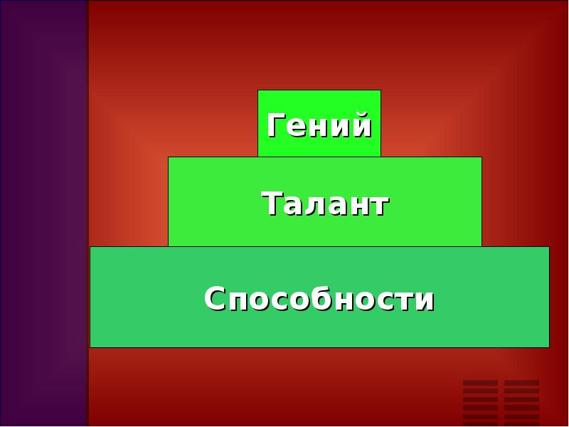 Презентация минута славы