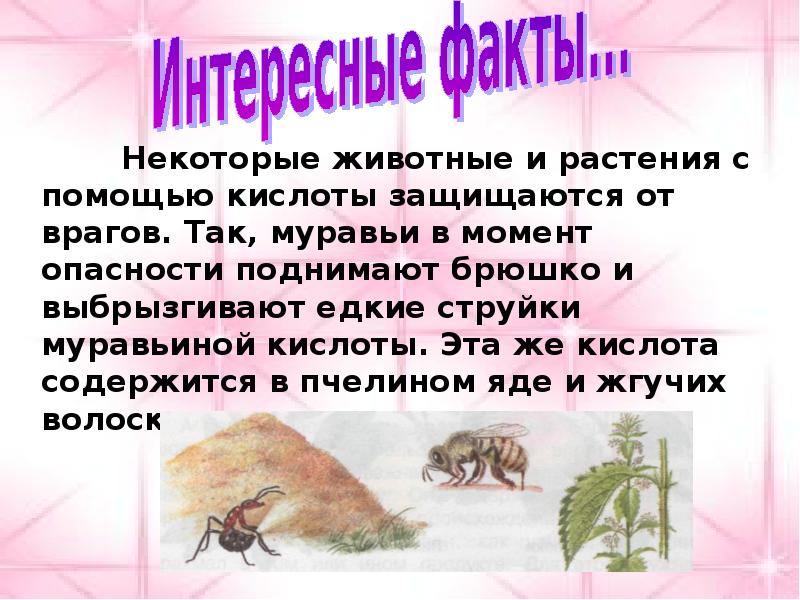 Разнообразие веществ презентация 3 класс плешаков школа россии