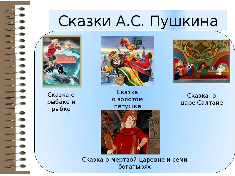 Сказки пушкина конспект урока 5 класс. Сказки Пушкина презентация. Творчество Пушкина сказки. Пушкин сказки презентация. Сказки Пушкина слайд.