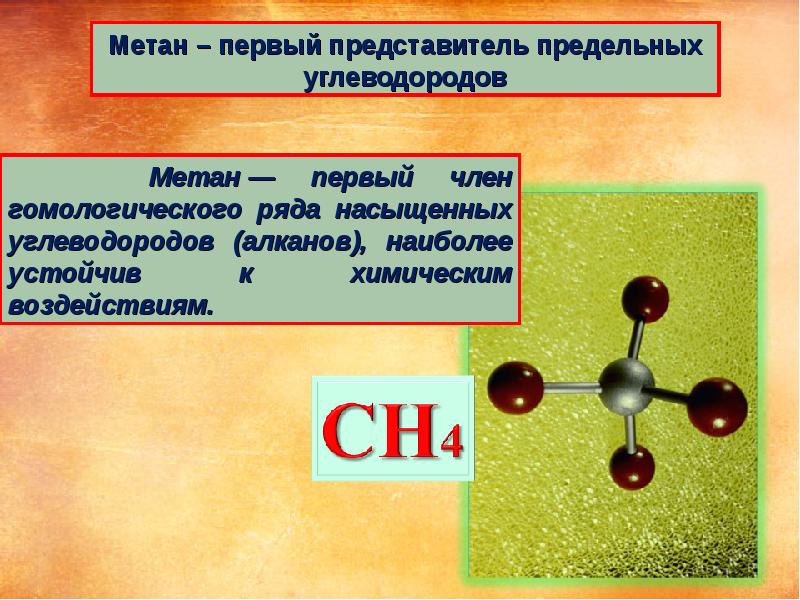 Углеводороды 9 класс презентация