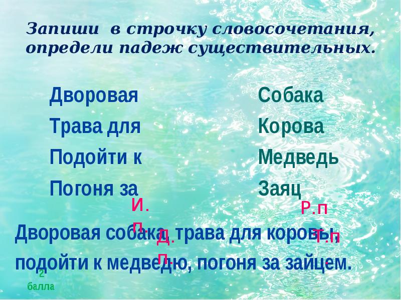 Щиплет травку падеж. Словосочетания с падежами. Словосочетания для определения падежей. Словосочетания определить падеж. Падежи существительных в словосочетании.