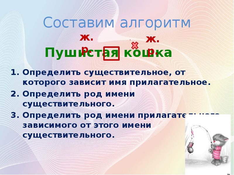Алгоритм определения рода. Алгоритм определения рода у прилагательных. алгоритм определения рода имен прилагательных. алгоритм определения рода имен существительных. алгоритм род имен прилагательных.
