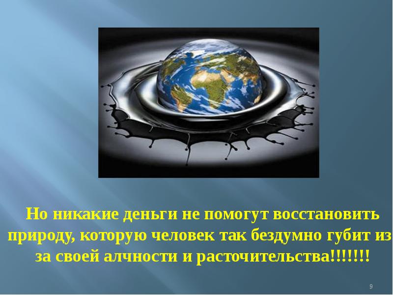 Проект по биологии экологические кризисы и экологические катастрофы предотвращение их возникновения