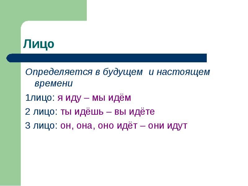 Морфологические признаки глагола 6 класс презентация