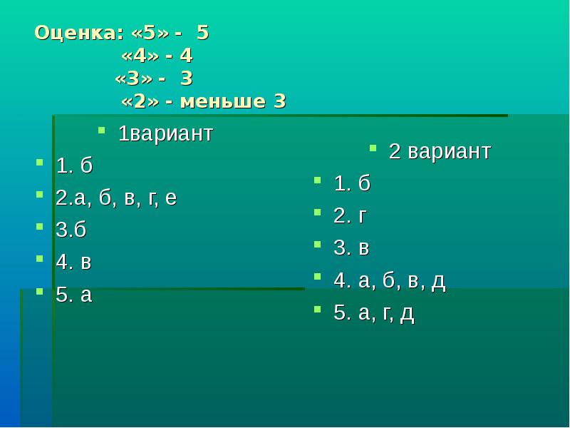 Наименьшая оценка. 1 Меньше 3. 1б. На 2 меньше.