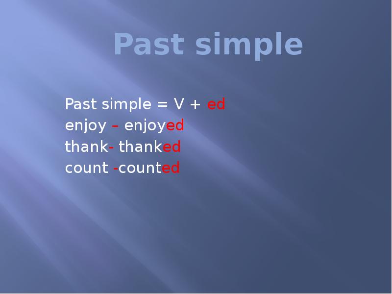 Shop в past simple. Enjoy past simple форма. Enjoy в паст Симпл. To enjoy в past simple. Enjoy в Симпле паст Симпл.