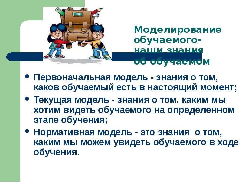 Деятельность обучаемого. Каково значение обучаемых роботов.