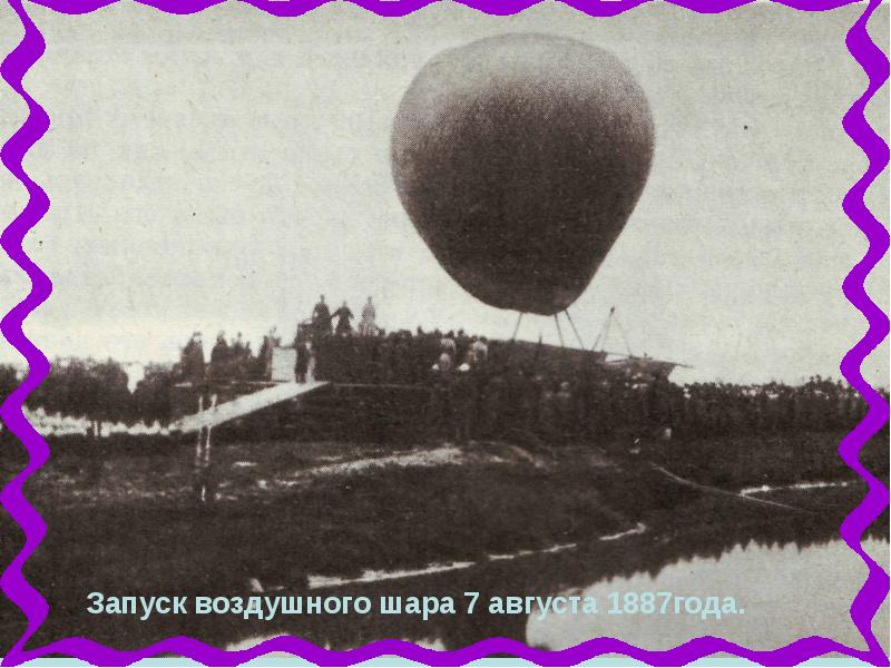 Менделеев на шаре. 1887 Шар Менделеев. Воздушный шар русский Менделеева. Менделеев полёт на воздушном шаре.