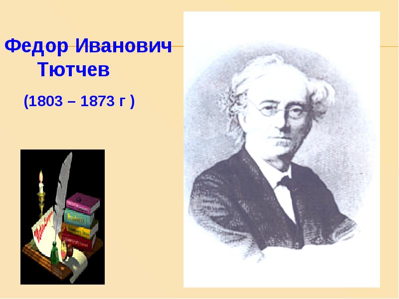 2 класс тютчев зима недаром злится презентация