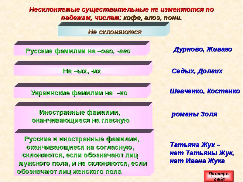 Несклоняемые существительные 4 класс. Несклоняемые существительные. Не сколняемы существительные. Неслоняемыесуществительных. Несклоняемые имена существительных.