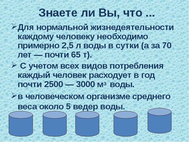 Нормальная жизнедеятельность человека. Что нужно человеку для нормальной жизнедеятельности. Нормальная жизнедеятельность. Для нормальной жизнедеятельности м/о необходима вода *. Рубрика знаете ли вы что вода.