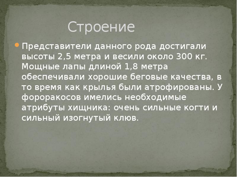 Дали представитель