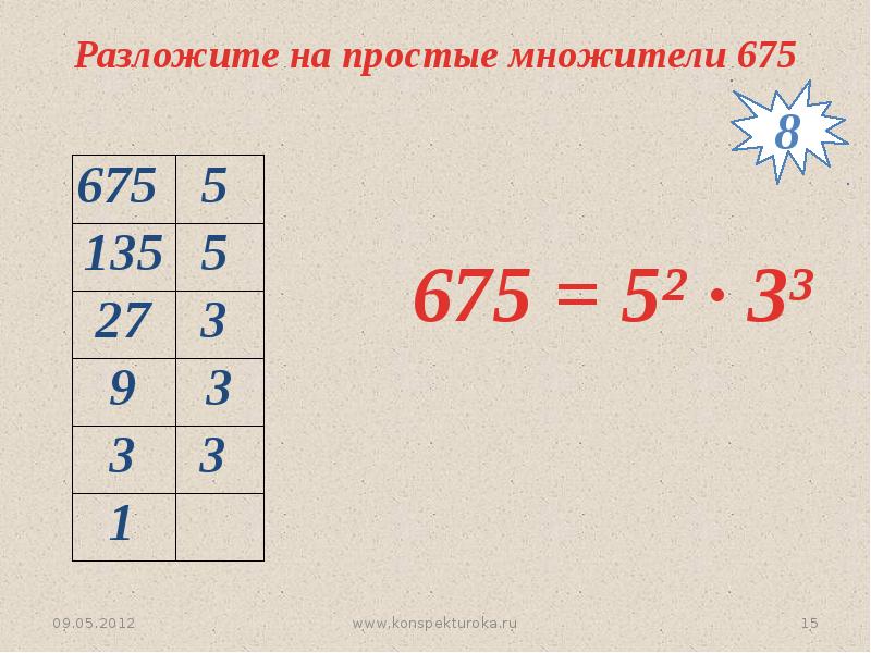 Разложите на множители 625. 675 Разложить на простые. Разложение на простые множители. 625 Разложить на простые множители. 625 Разложить на простые числа.