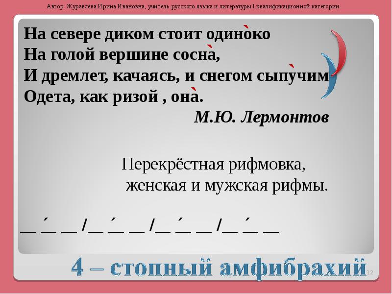 Стихотворные размеры лермонтова. На севере диком размер стиха. Стихотворный размер и рифма. Стихотворные Размеры и рифмовки. На севере диком Лермонтов стихотворный размер.