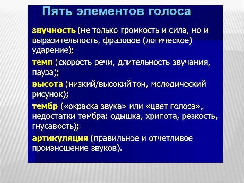 Средства выразительности устной речи 5 класс родной язык презентация