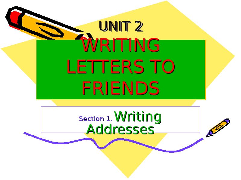 Написать units. Unit 02 writing.