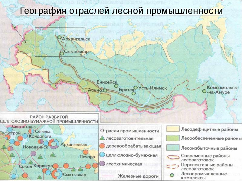 Факторы размещения лесной промышленности. Карта Лесной промышленности России. География Лесной промышленности России. Предприятия Лесной промышленности география. География размещения Лесной промышленности.