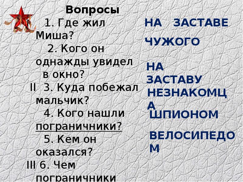 Изложение случай с кошельком 4 класс презентация