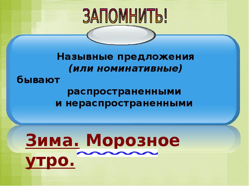 Укажите назывное предложение. Роль назывных предложений. Роль назывных предложений в художественных текстах. Распространенное назывное предложение. Назывные распространенные и нераспространенные.