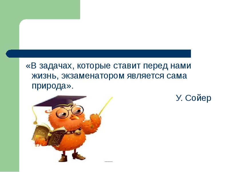 Поставленную перед ними задачу и