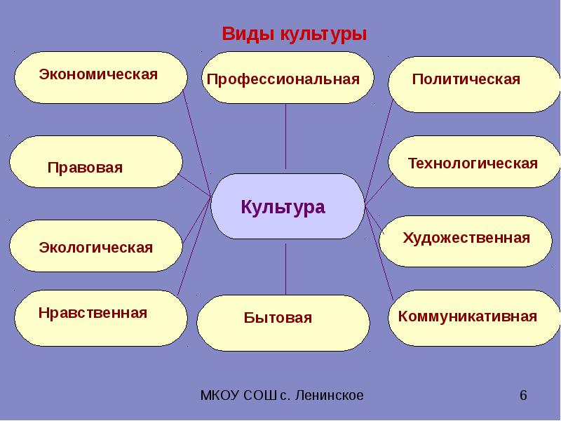 Вид культурной. Культура труда. Культура производства. Культура труда на уроке. Примеры технологической культуры.