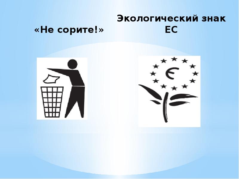 Экологические знаки. Экологические символы и знаки. Экологические знаки на товарах. Экологические знаки Товароведение. Экологический знак не мусорить.