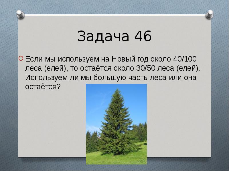 Лес задач. Реши задачу ель+ель+ель=30. Физические задачи с Альфа и ель. У людей ель пользуется особенной любовью особенно хороша ель.