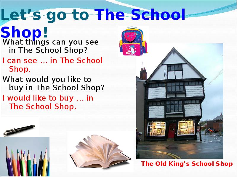Your school shop. Shopping 6 класс презентация. Like shopping презентация. Тема Let's. School shop.