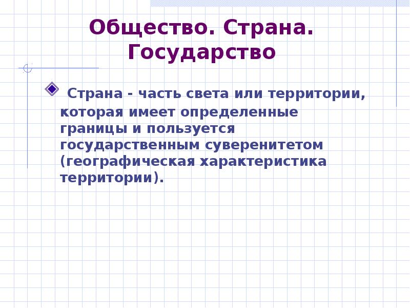 Характеристика территории. Часть света или территория которая имеет определенные границы. Территория обладающая границами и суверенитетом это.