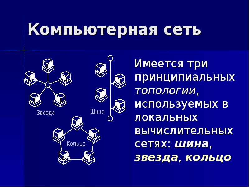 Имеется 3