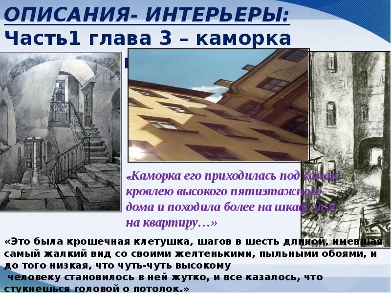 Петербург достоевского презентация. Каморка его приходилась под самою кровлей высокого. Каморка его приходилась под самою кровлей высокого пятиэтажного дома.