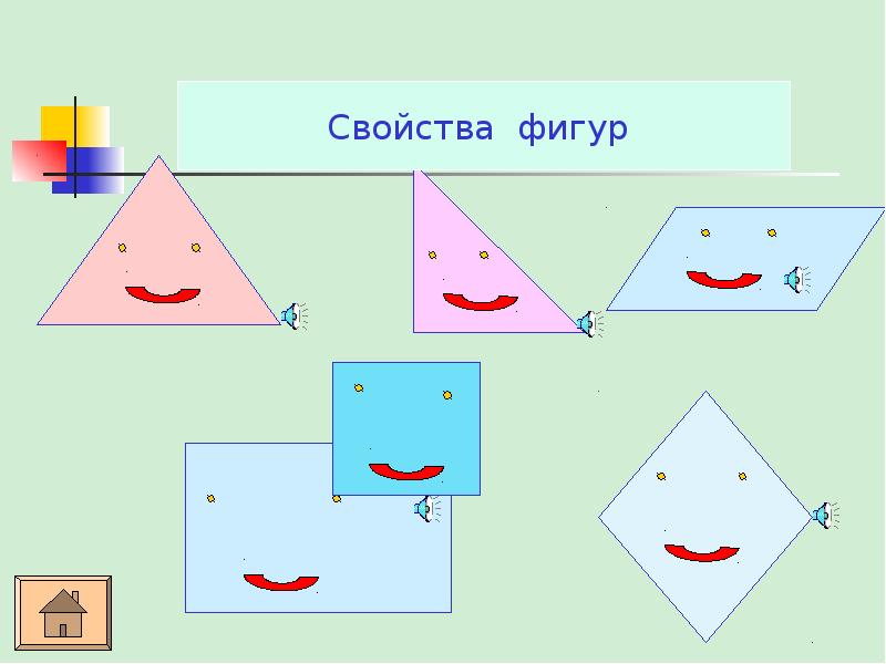 Многоугольники площадь многоугольника 8 класс презентация мерзляк