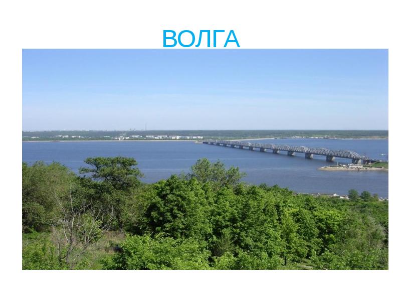 ВОЛГА ВОЛГА