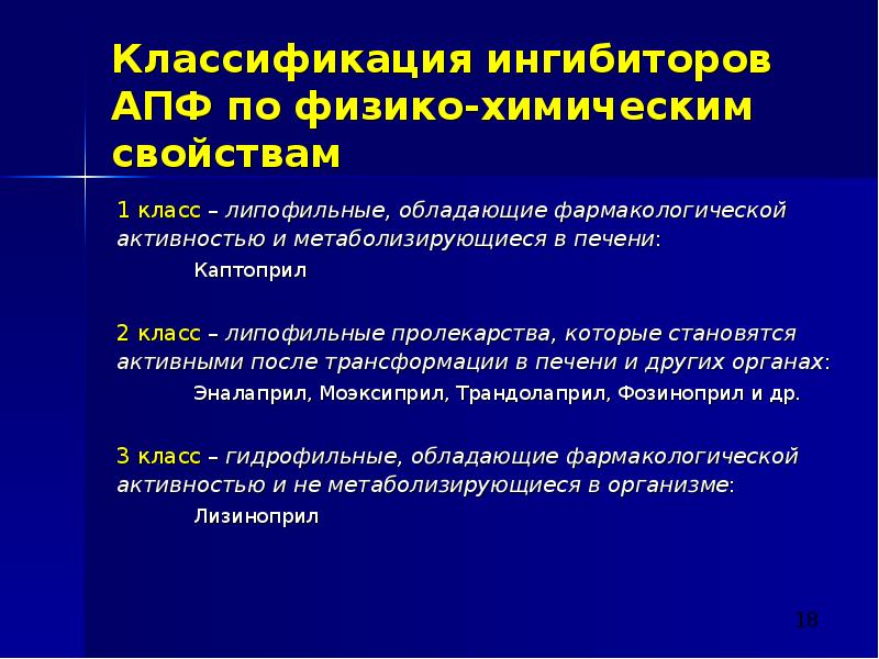 Касательно утверждение. Ингибитор АПФ пролекарство. Классификация ингибиторов. Ингибиторы АПФ классификация. Липофильные ИАПФ классификация.