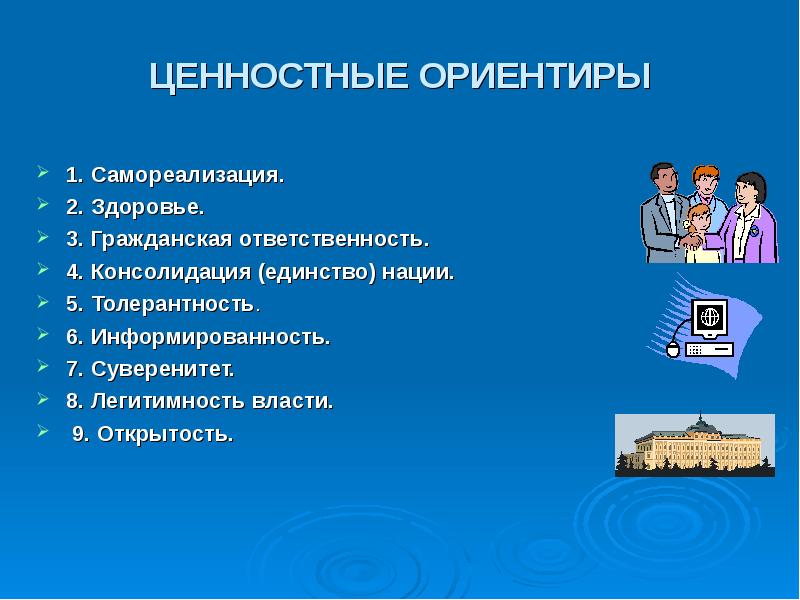 Проект 11 класс обществознание