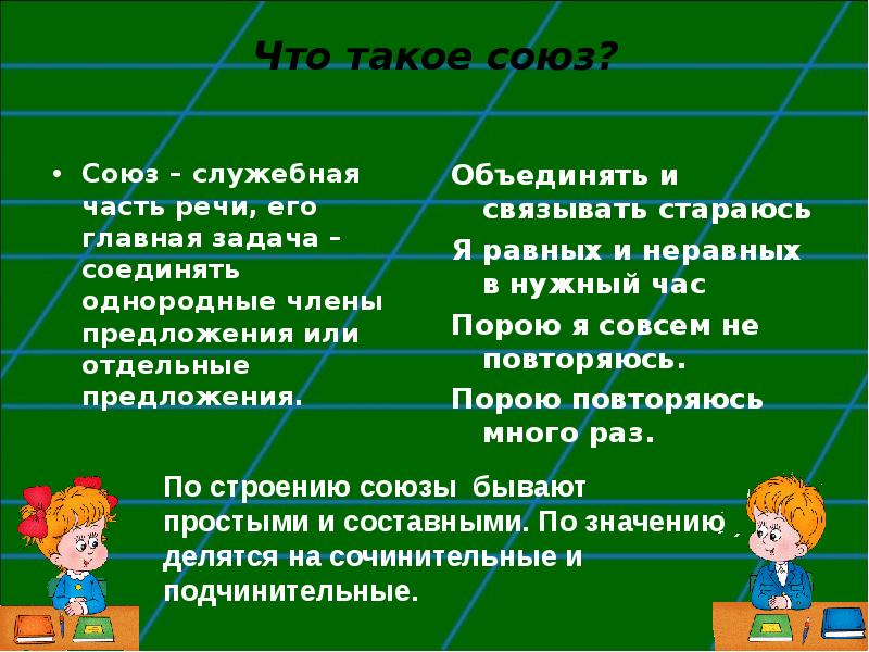 Проект на тему служебные части речи